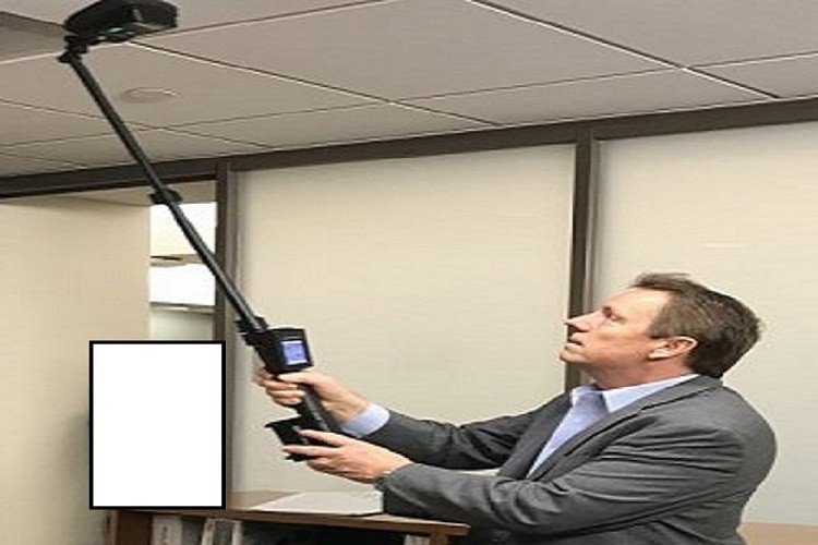 Bug Sweep Technology