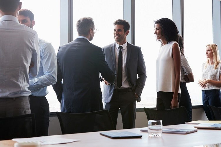 TSCM Surveys on Conference Rooms
