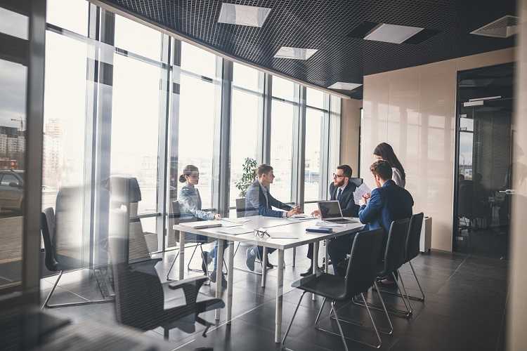 Corporate Eavesdropping Detection