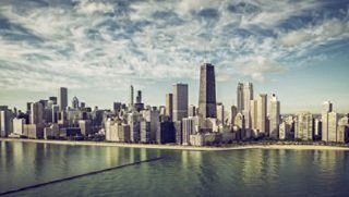 TSCM America Chicago Offices