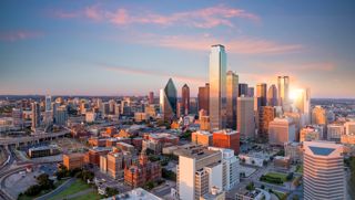 Dallas Texas TSCM America Offices