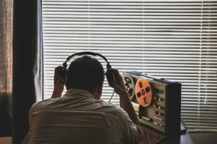 TSCM Equipment