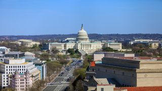 Washington DC Offices