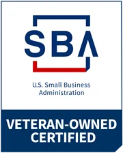 TSCM America Certified Veteran Owned Business